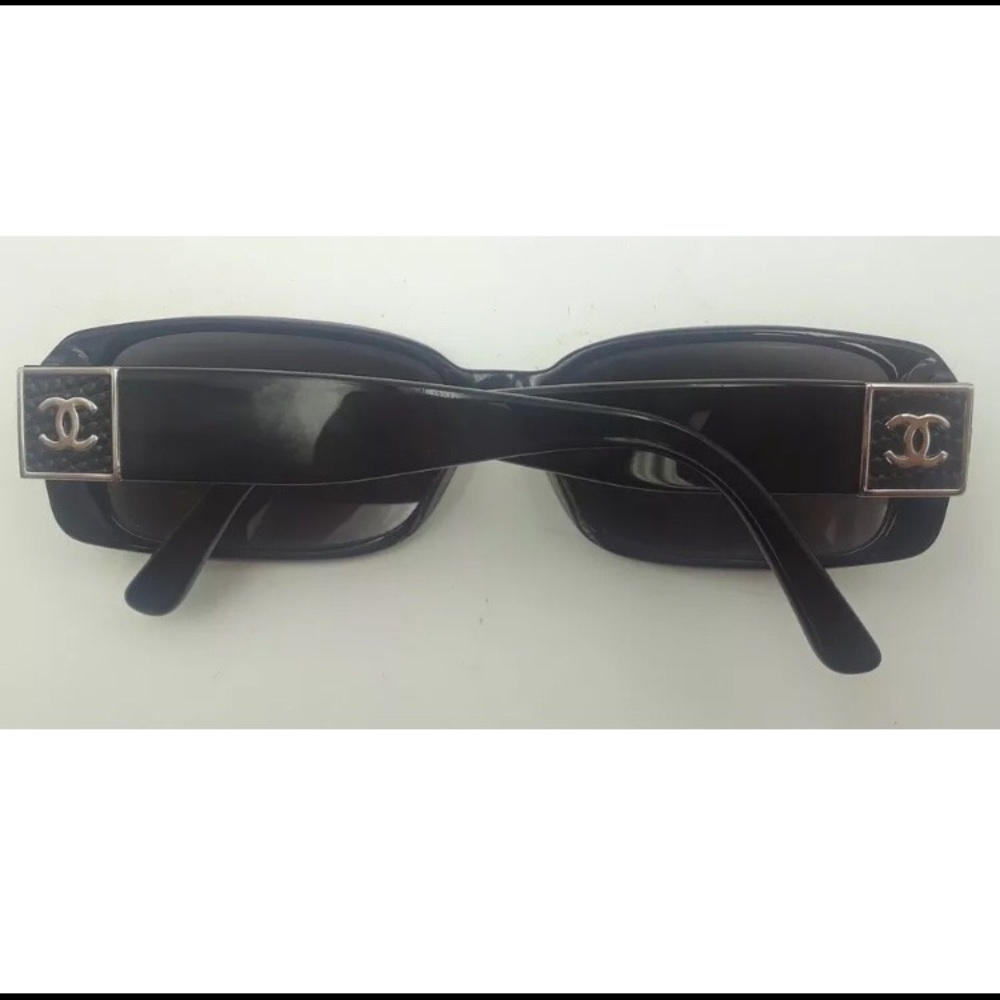 EUC! CHANEL 💯% authentic prescription sunglasses